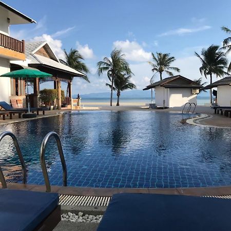 Mac'S Bay Resort Baan Tai Bagian luar foto