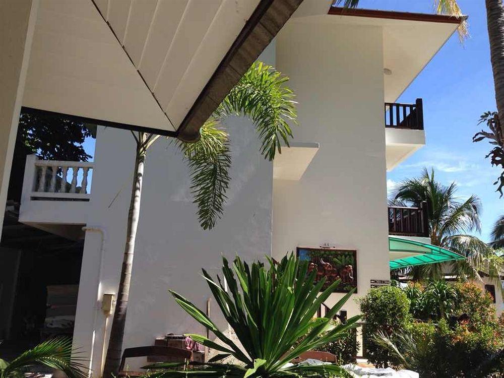 Mac'S Bay Resort Baan Tai Bagian luar foto