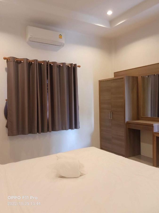 Mac'S Bay Resort Baan Tai Bagian luar foto