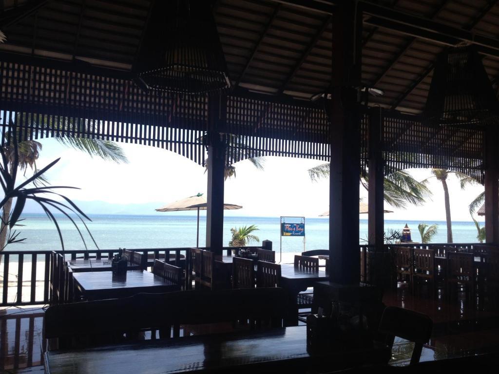 Mac'S Bay Resort Baan Tai Bagian luar foto