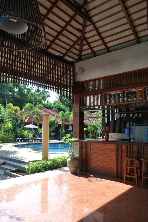 Mac'S Bay Resort Baan Tai Bagian luar foto