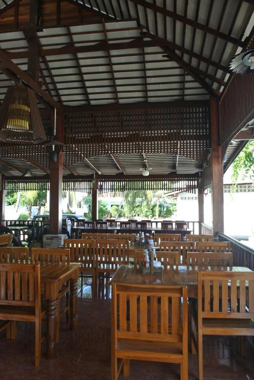 Mac'S Bay Resort Baan Tai Bagian luar foto