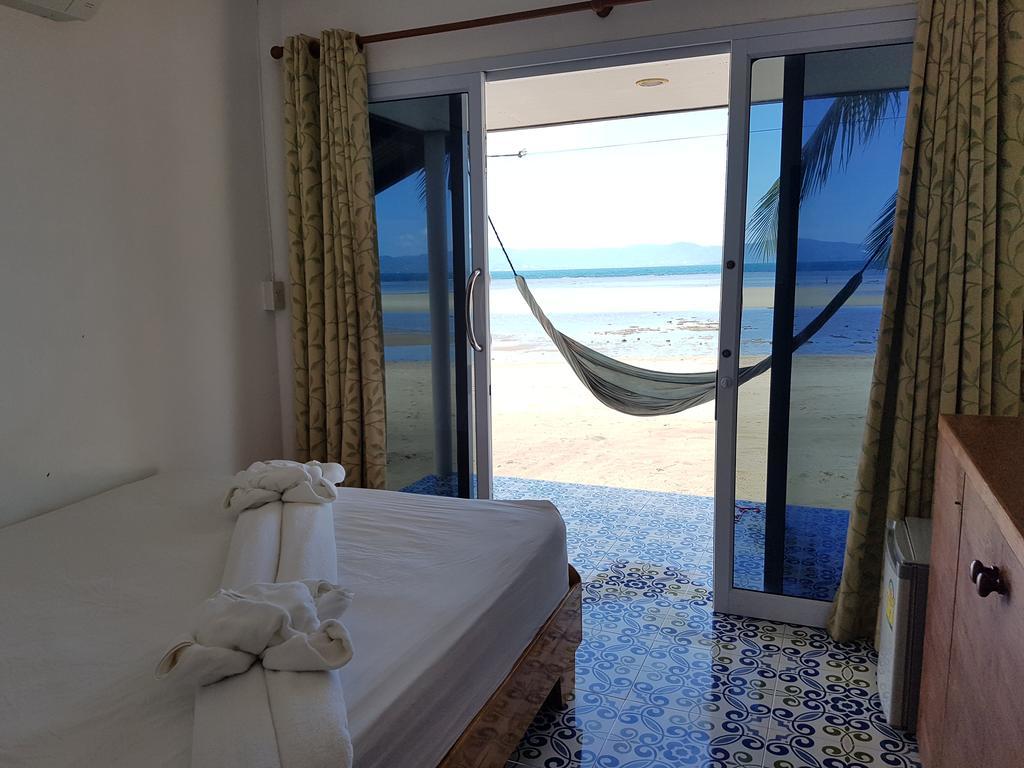 Mac'S Bay Resort Baan Tai Bagian luar foto